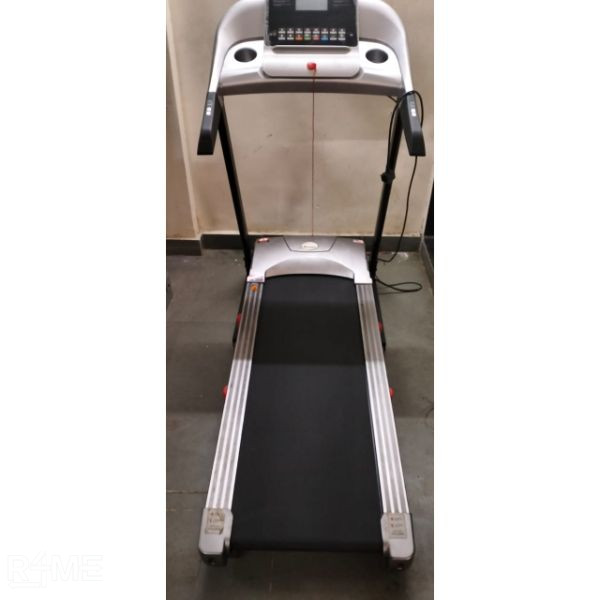 Motorized Treadmill Upto 110 Kg on rent