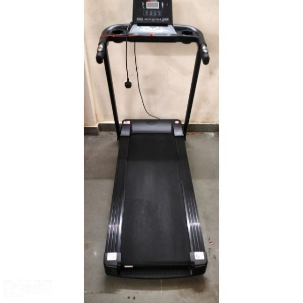 Motorized Treadmill Upto 110 Kg on rent