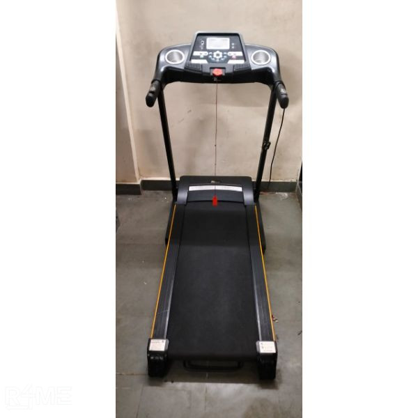 Motorized Treadmill Upto 90 Kg on rent