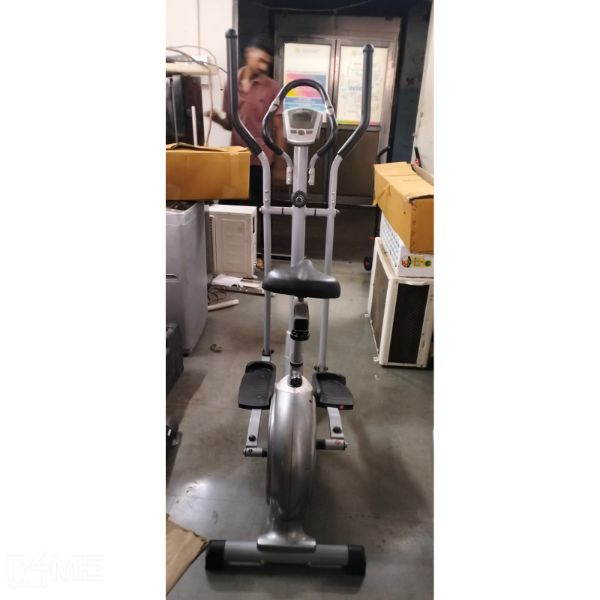 Cross Trainer Upto 120 Kg on rent