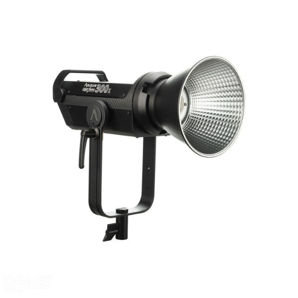 Aputure LS 300X BI - Color LED Moonlight on rent