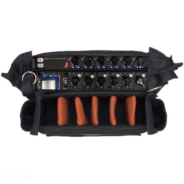 Portabrace Sound Devices 664 Audio Mixer Combination Case on rent