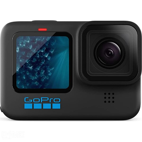 Go Pro Hero 11 on rent