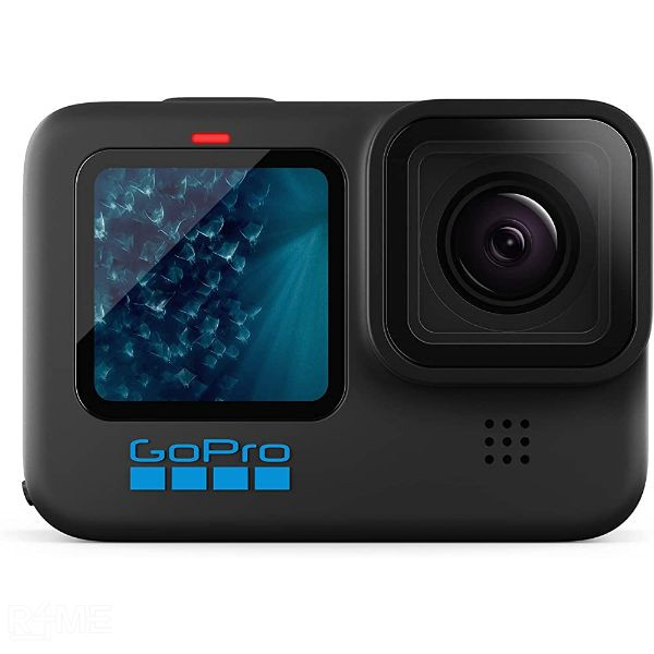 Go Pro Hero 11 on rent