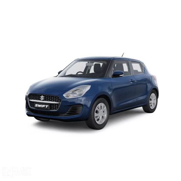 Maruti Suzuki Swift on rent