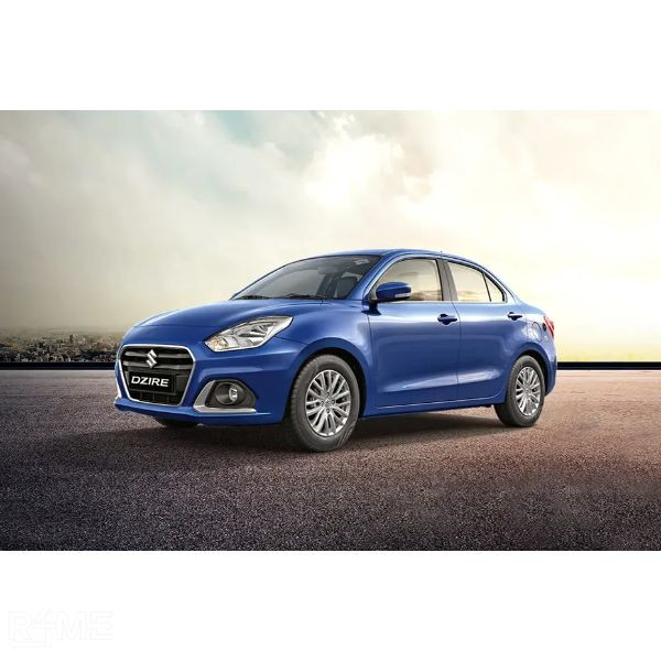 Maruti Swift Dzire on rent