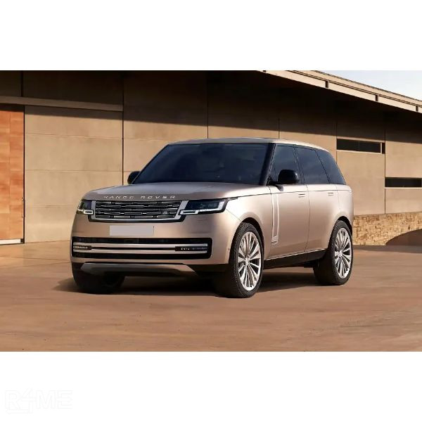 Range Rover Vogue on rent