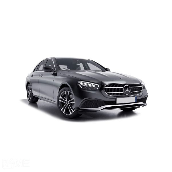 Mercedes E Class E350 on rent