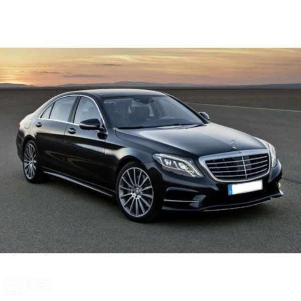 Mercedes E Class E200 on rent