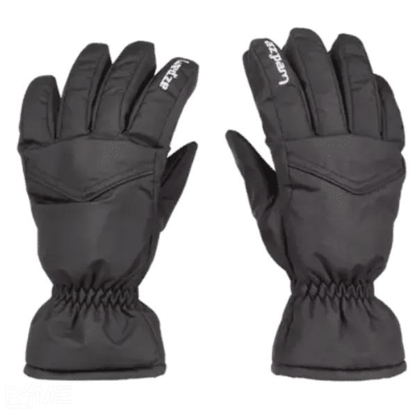 Trekking Gloves on rent