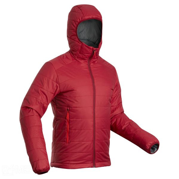 Men / Women Down Jacket - 0 Degree Celsius on rent