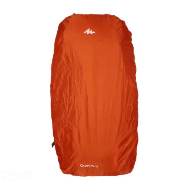 Raincover for Bagpack on rent