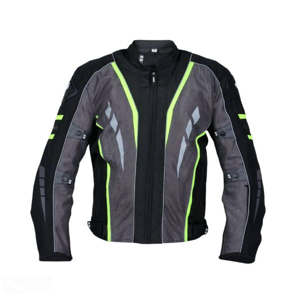 Women Riding Jacket on rent