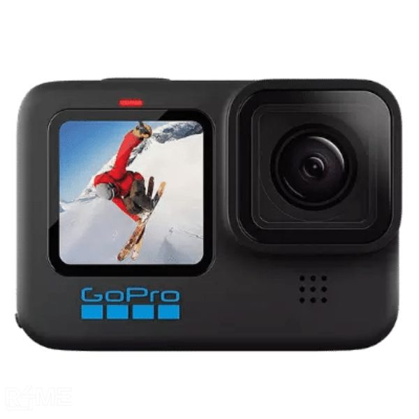 GoPro Hero 10 on rent