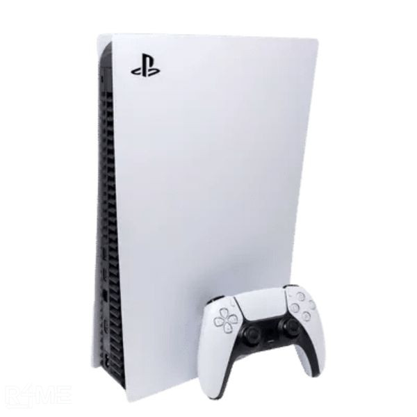 PS5 w/1 Controller on rent