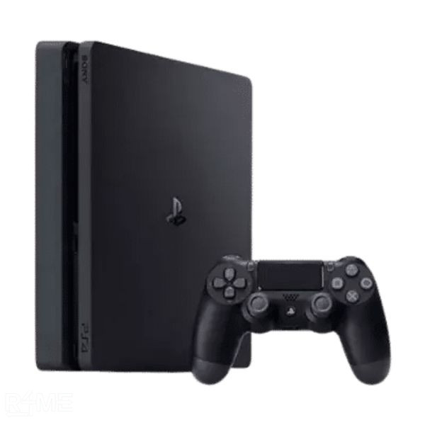 Rent PS4 Console w/1 Controller on rent