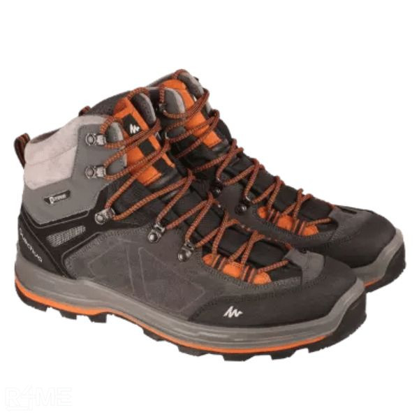 Men's Waterproof shoes on rent