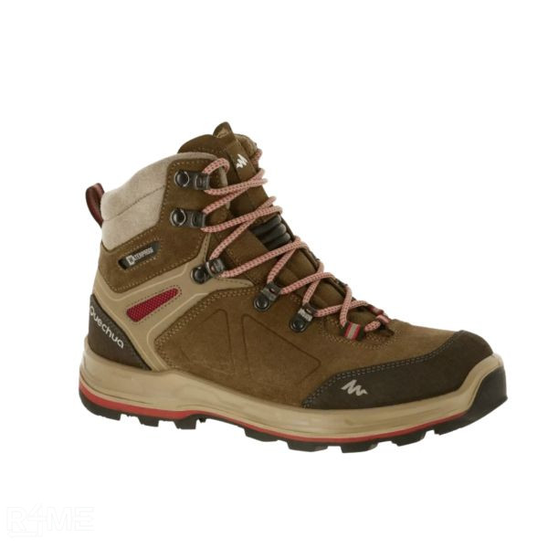 Women's Waterproof shoes on rent