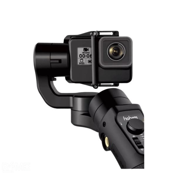 Hohem iSteady Pro 4 Gimbal on rent