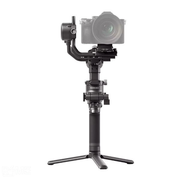 DJI RSC2 Gimbal on rent