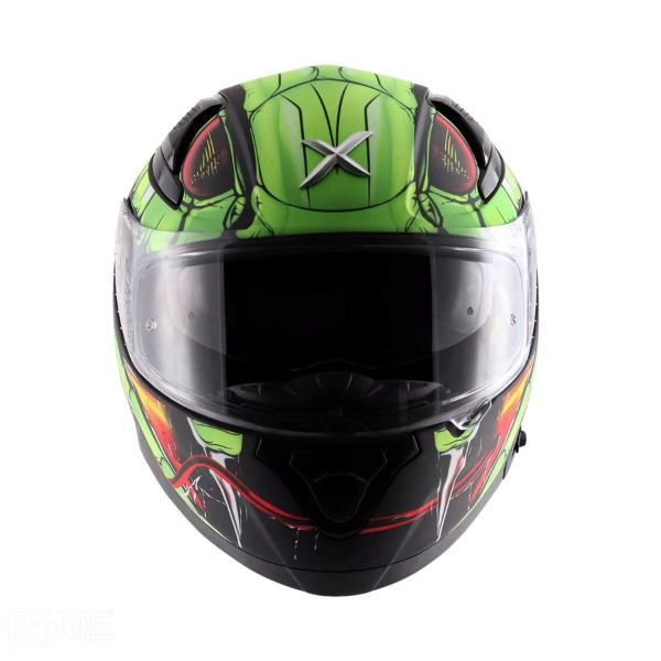 Axor Riding Helmet on rent